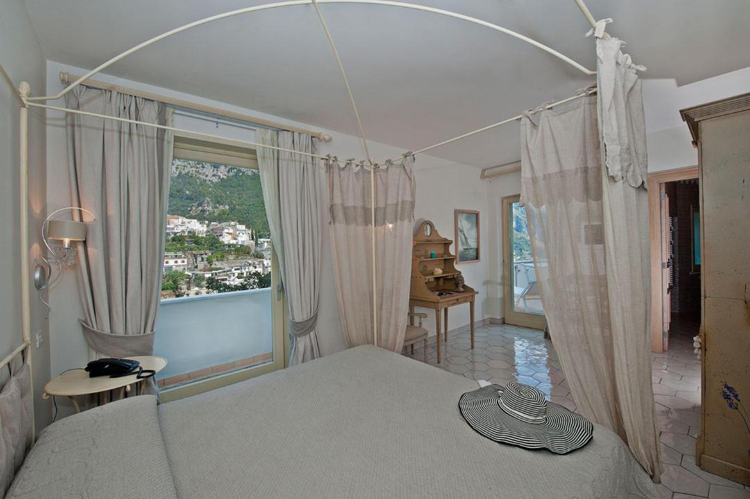 Photo of Bedroom in Chiesa Nuova