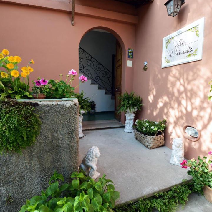 Photo of Others in Positano City Centre
