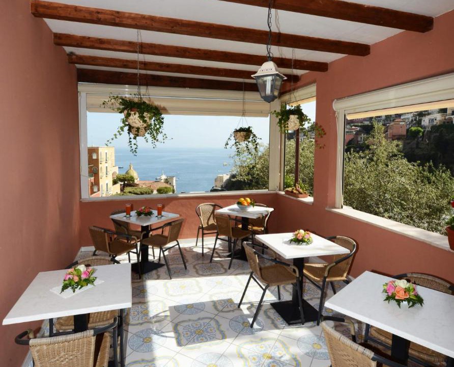 Photo of Others in Positano City Centre
