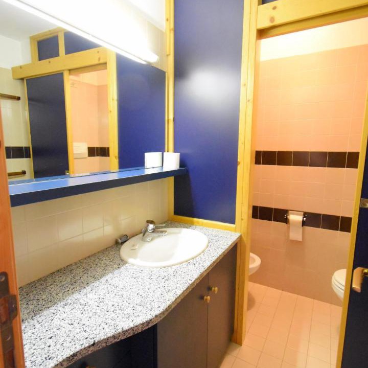 Photo of Bathroom in Campo Carlo Magno
