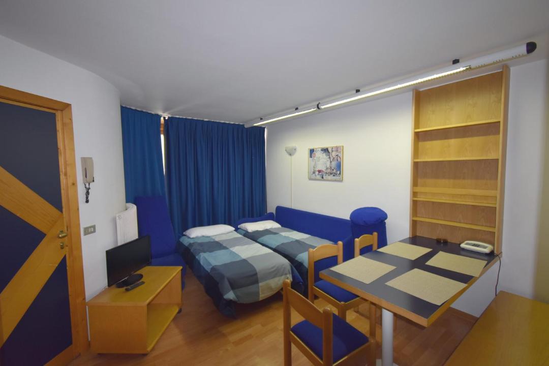 Photo of Bedroom in Campo Carlo Magno