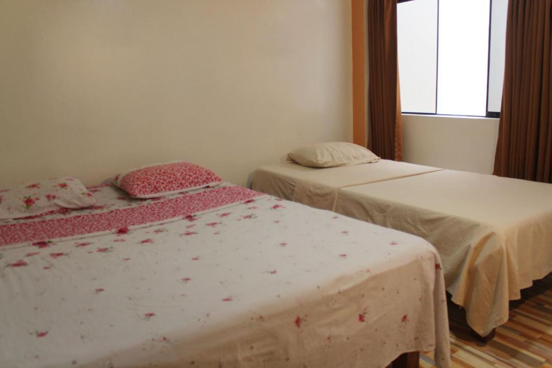 Photo of Bedroom in Huerta Grande