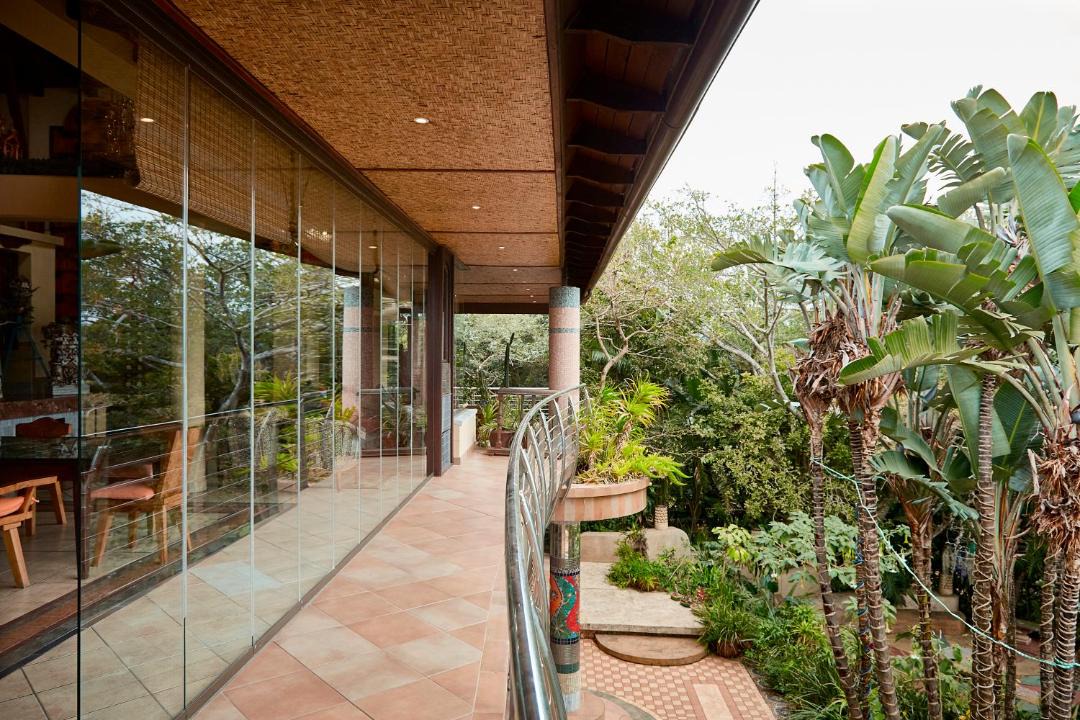 Photo of Patio Balcony in Kloof