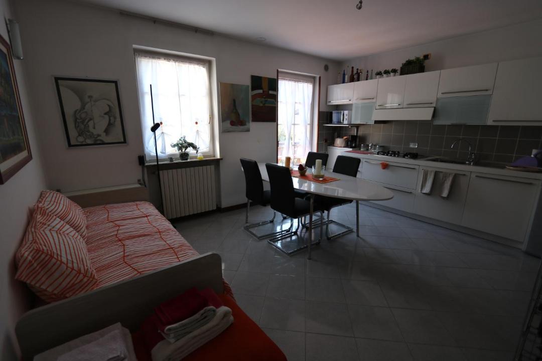 Photo of Livingroom in Pilcante