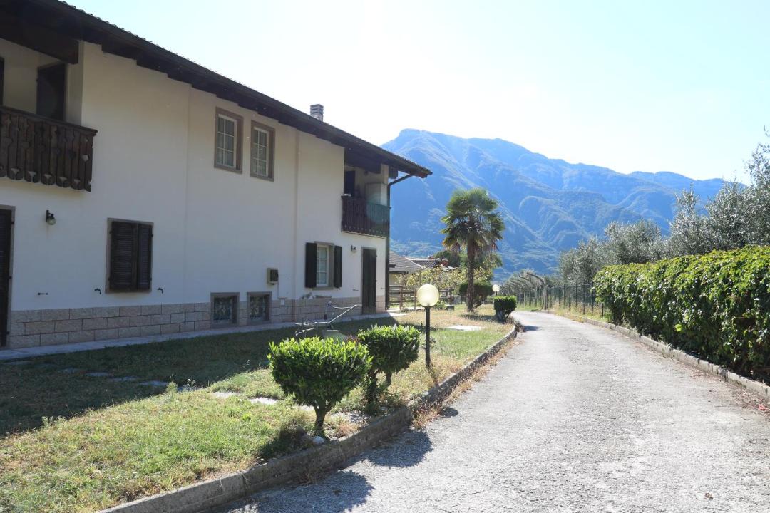 Photo of Buildings in Pilcante