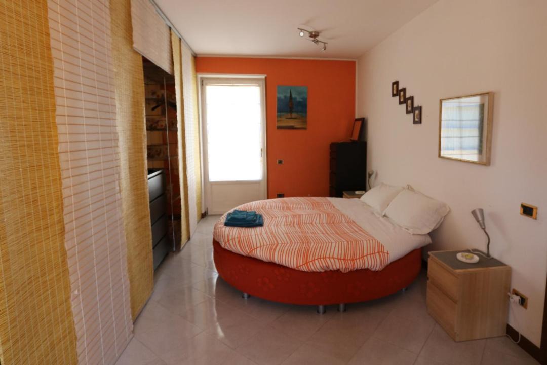 Photo of Bedroom in Pilcante