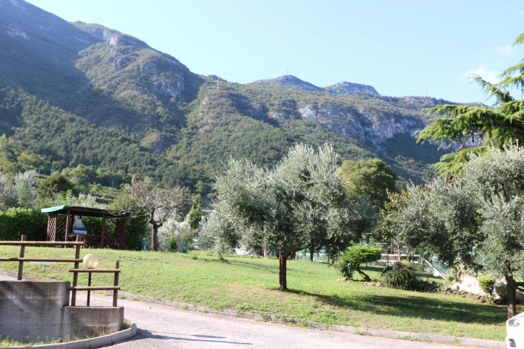 Photo of Outdoor in Pilcante