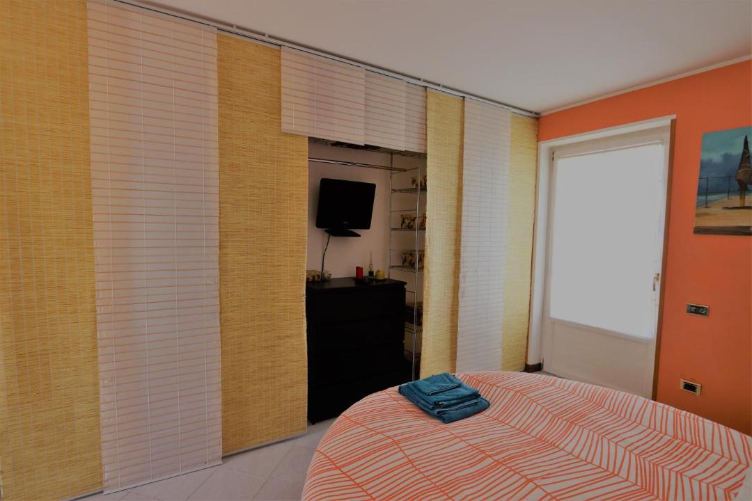 Photo of Bedroom in Pilcante