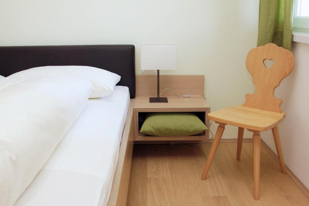 Photo of Bedroom in Montagna