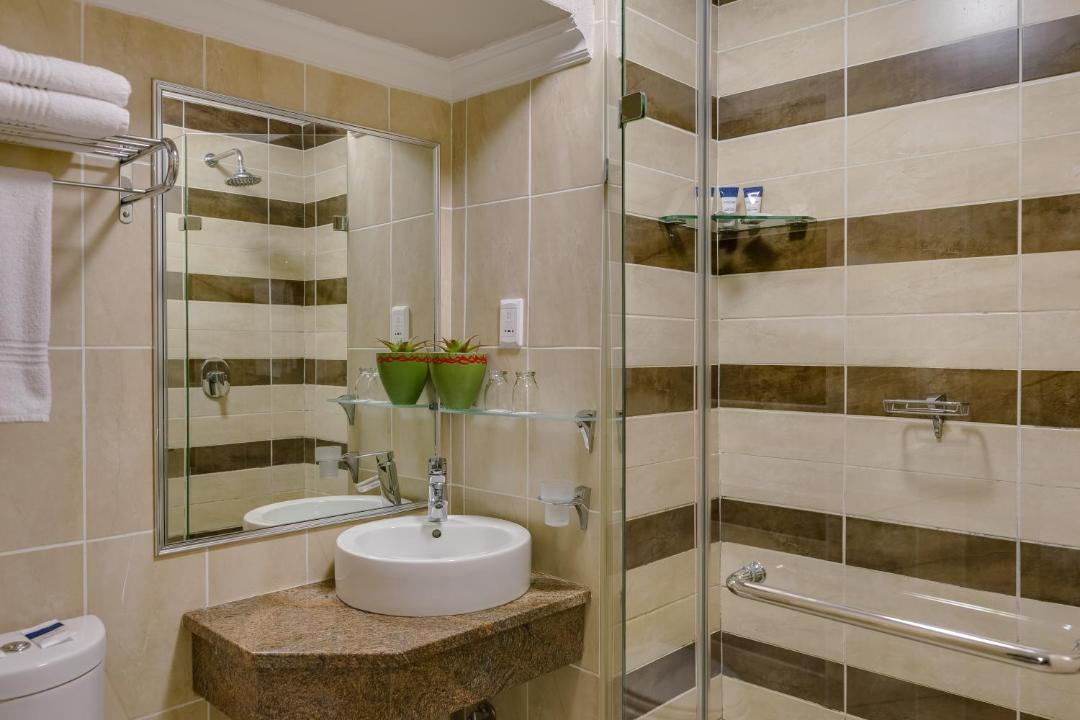 Photo of Bathroom in Empangeni