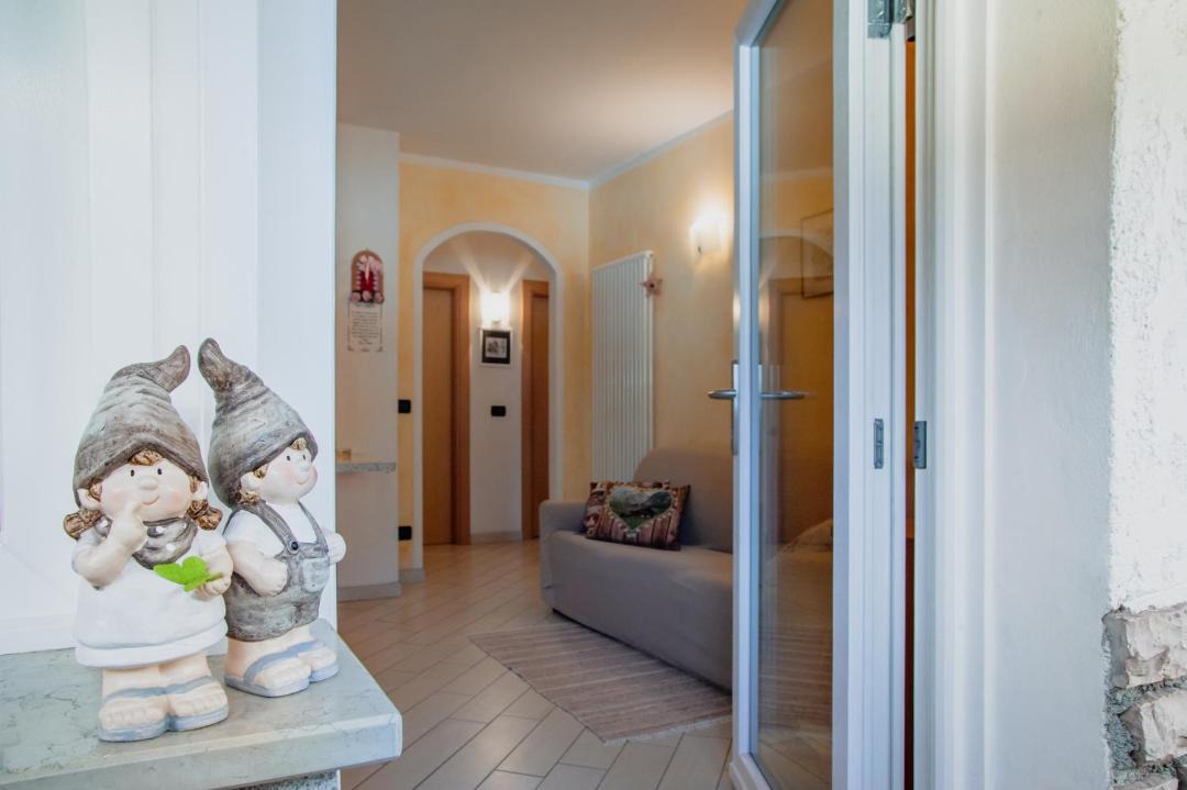 Photo of Livingroom in Transacqua