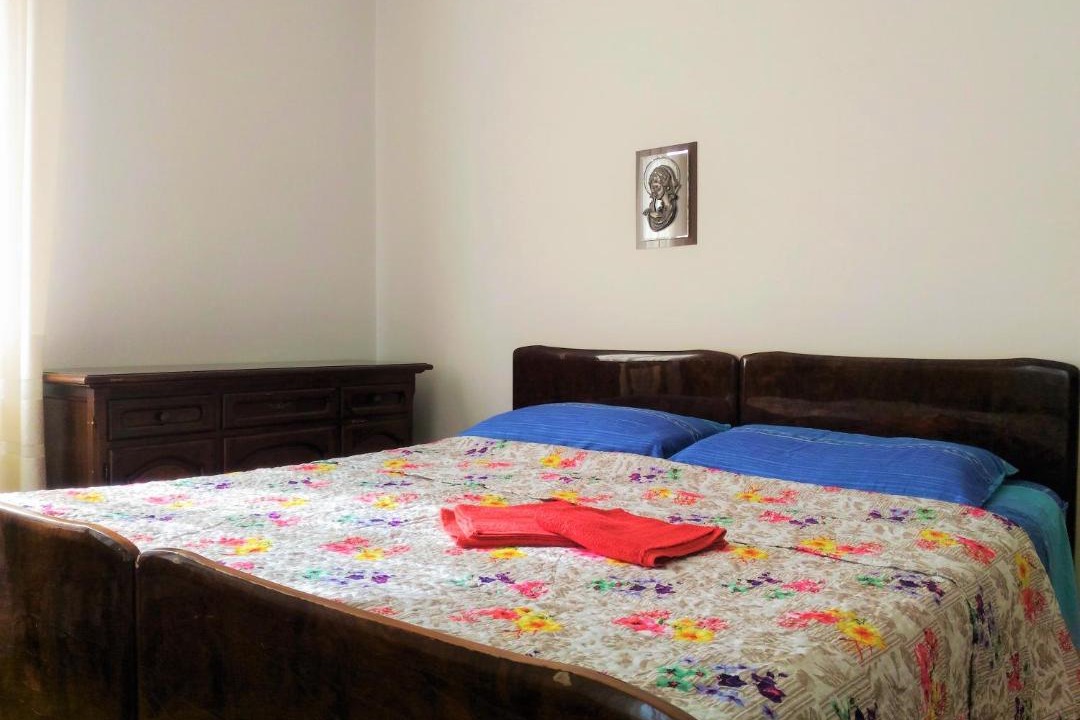 Photo of Bedroom in Tassullo