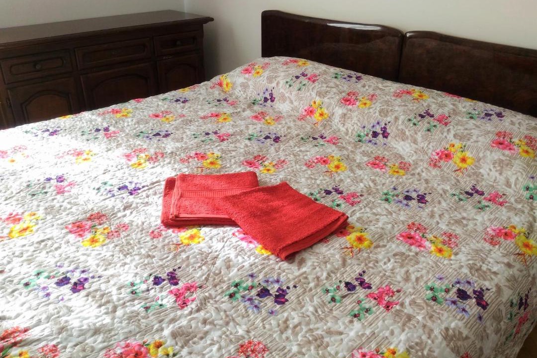 Photo of Bedroom in Tassullo