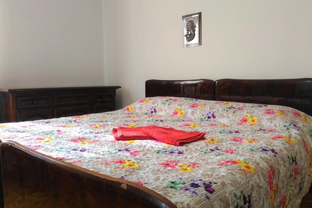Photo of Bedroom in Tassullo