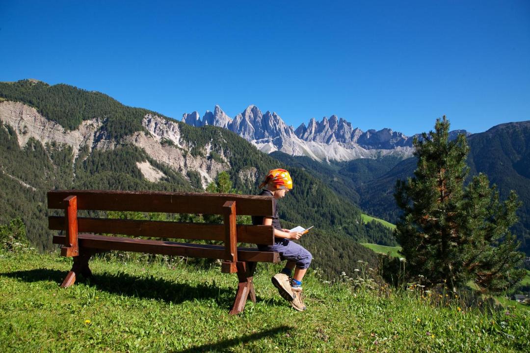 Photo of Others in Funes