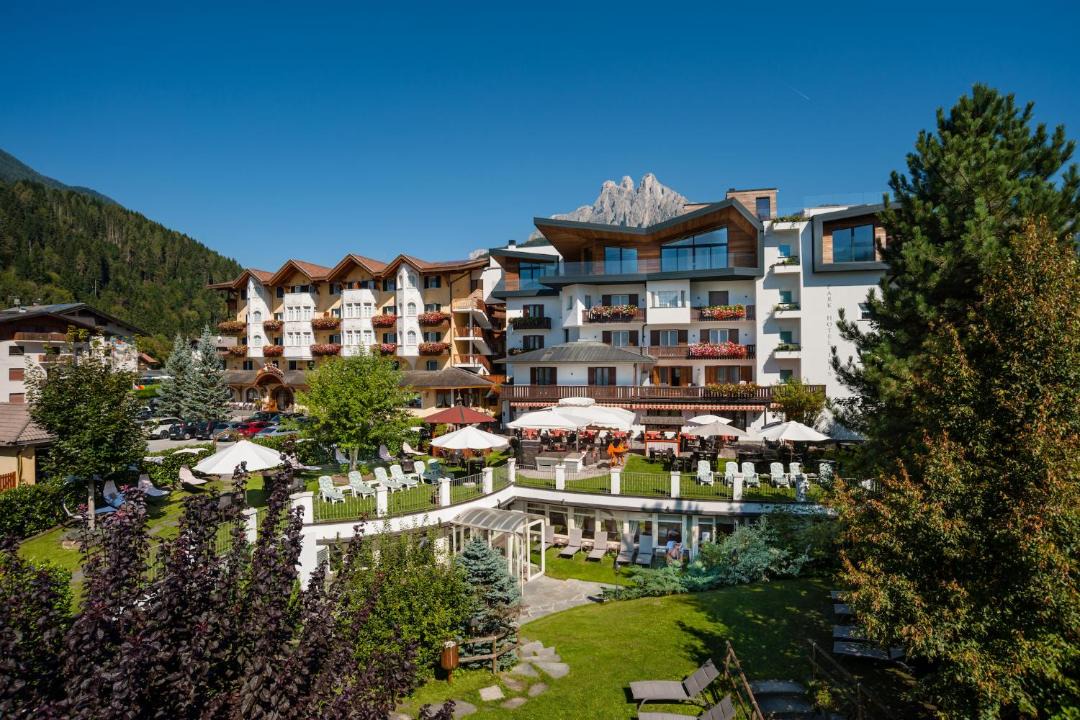 Photo of Others in Primiero San Martino di Castrozza
