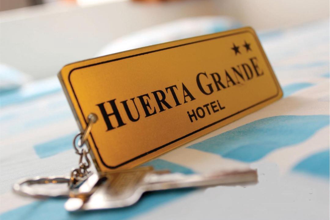 Photo of Outdoor in Huerta Grande