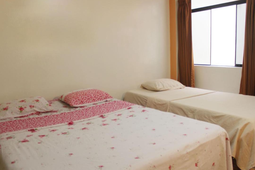 Photo of Bedroom in Huerta Grande
