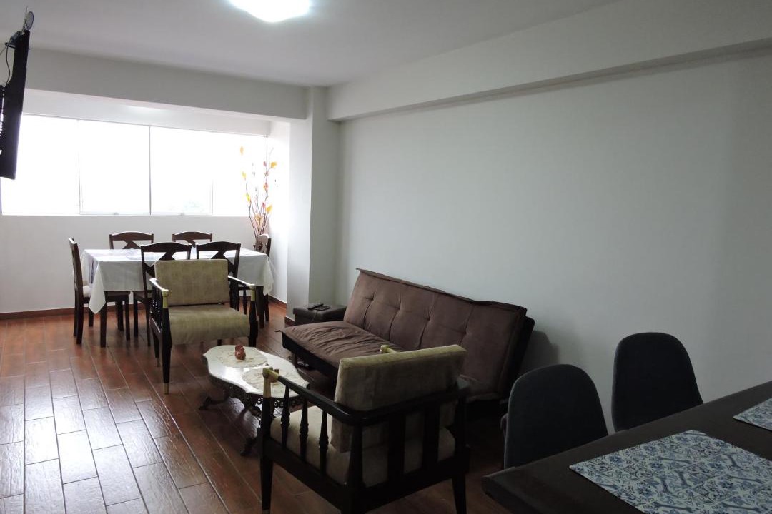 Photo of Livingroom in Trujillo