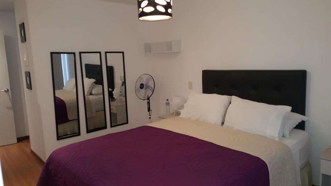 Photo of Bedroom in Leuro