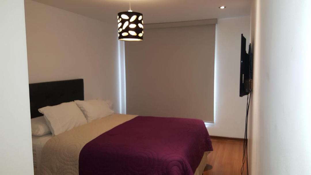 Photo of Bedroom in Leuro