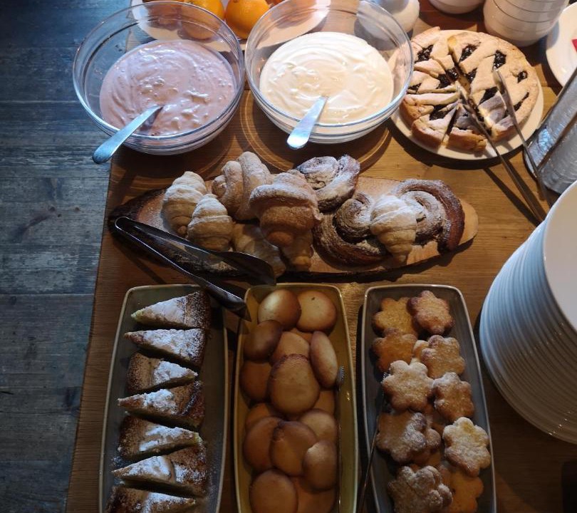 Photo of Kitchen in Casetti