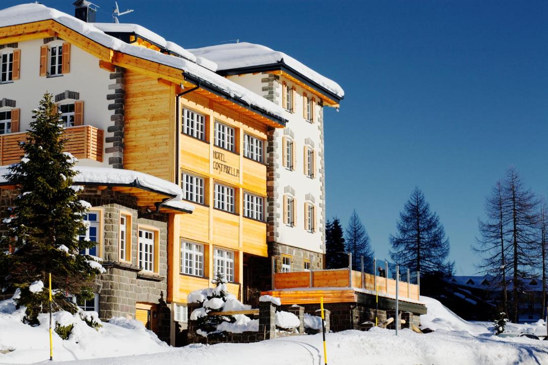 Photo of Others in San Pellegrino Pass