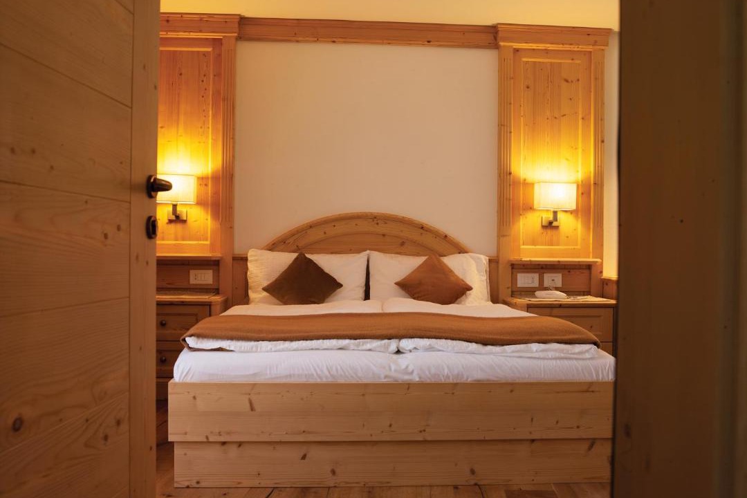 Photo of Bedroom in Sfruz