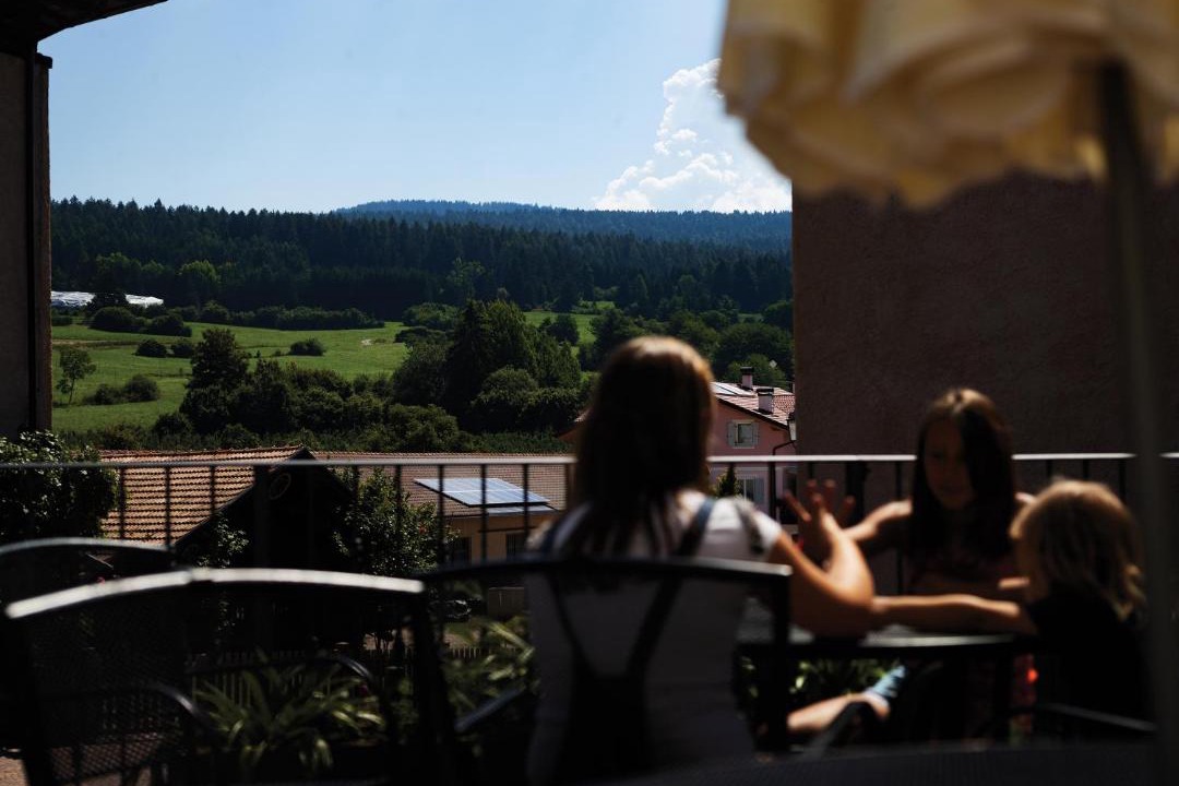 Photo of Patio Balcony in Sfruz