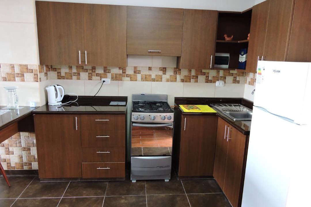 Photo of Kitchen in Trujillo