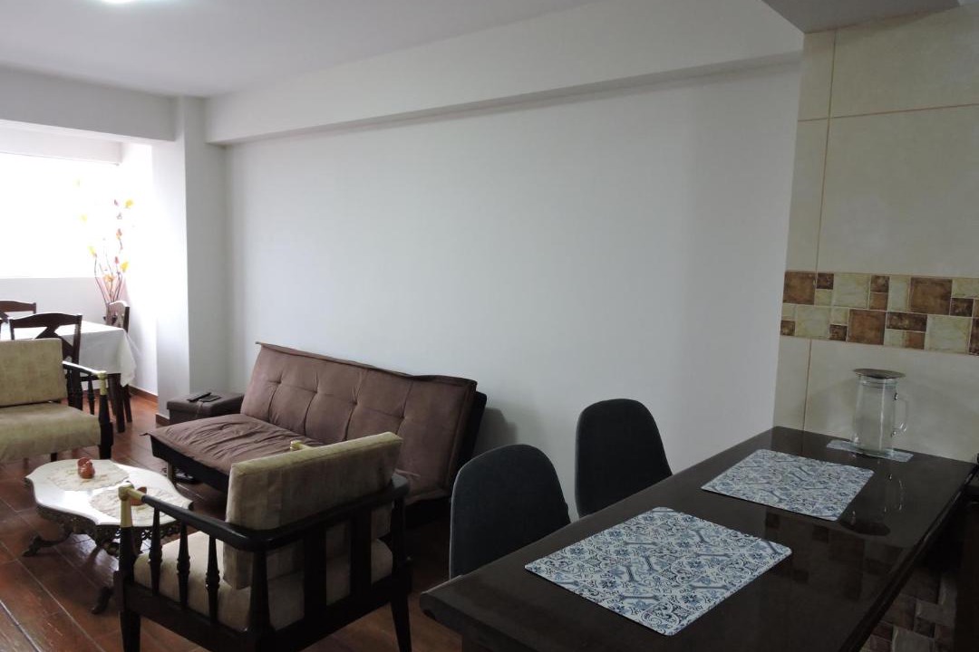 Photo of Livingroom in Trujillo