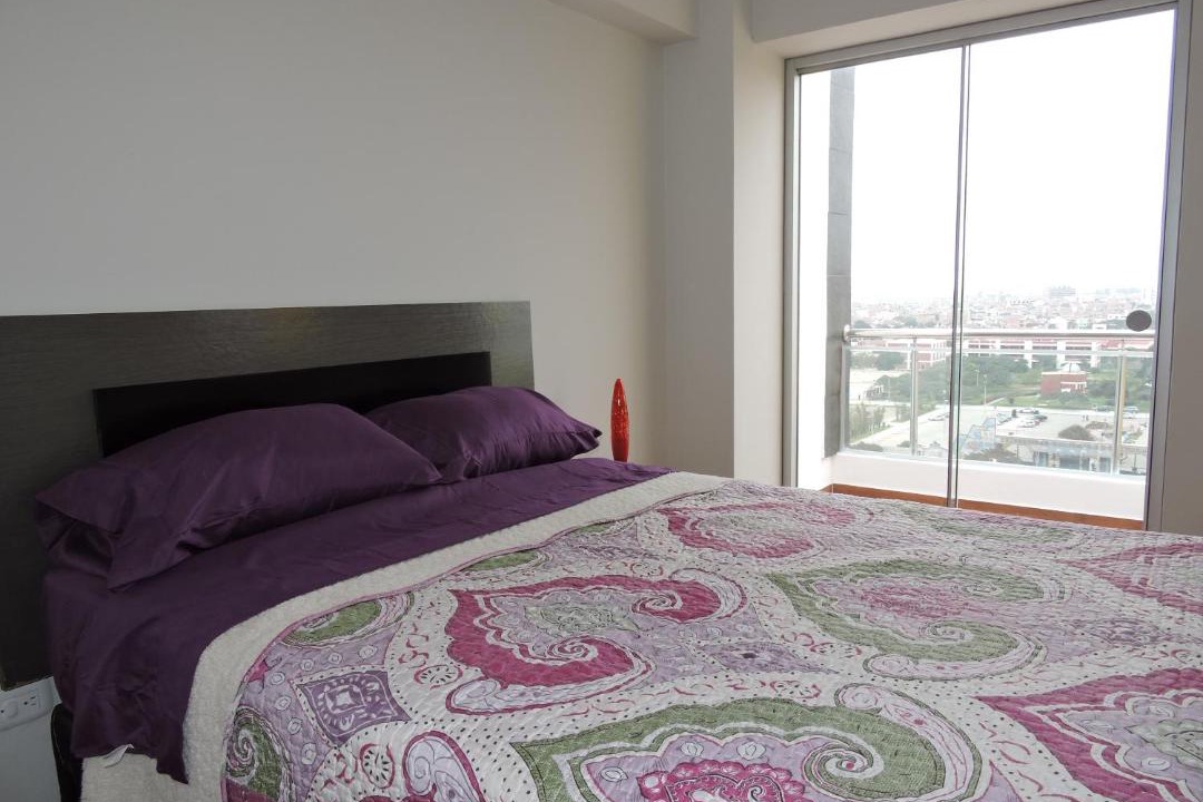 Photo of Bedroom in Trujillo
