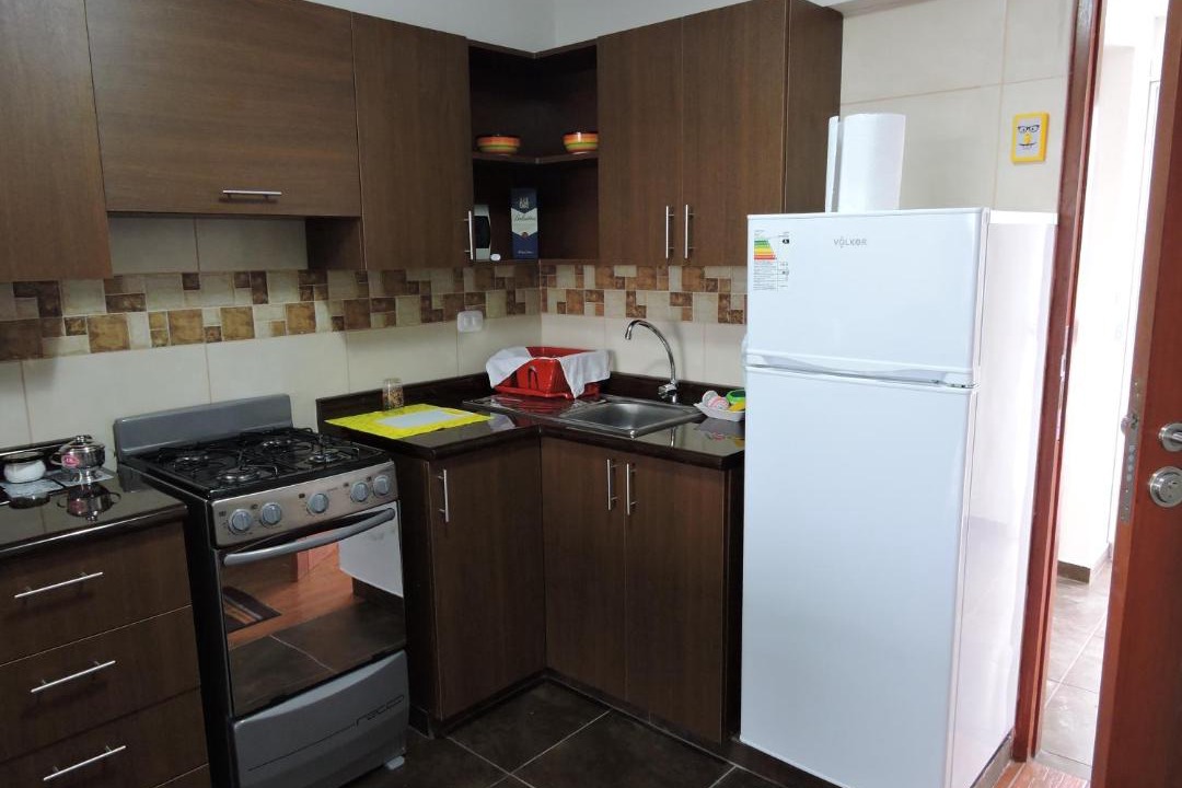Photo of Kitchen in Trujillo