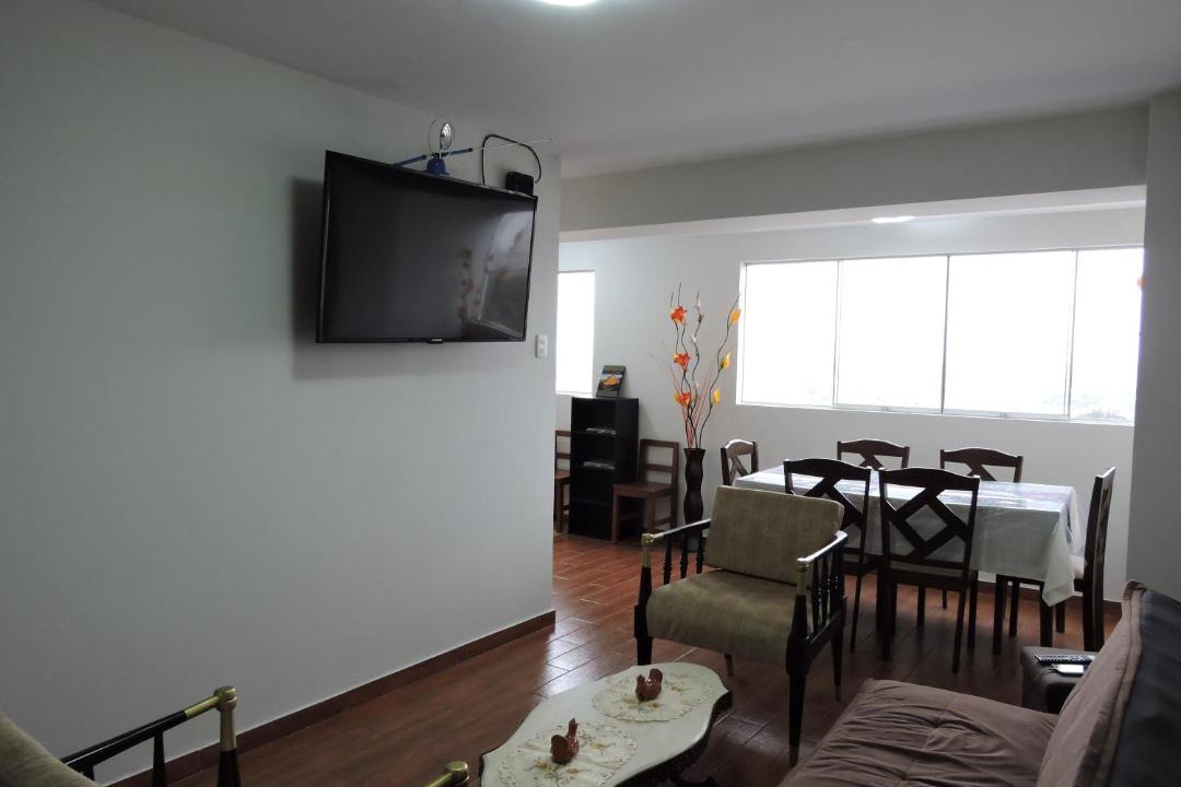 Photo of Livingroom in Trujillo