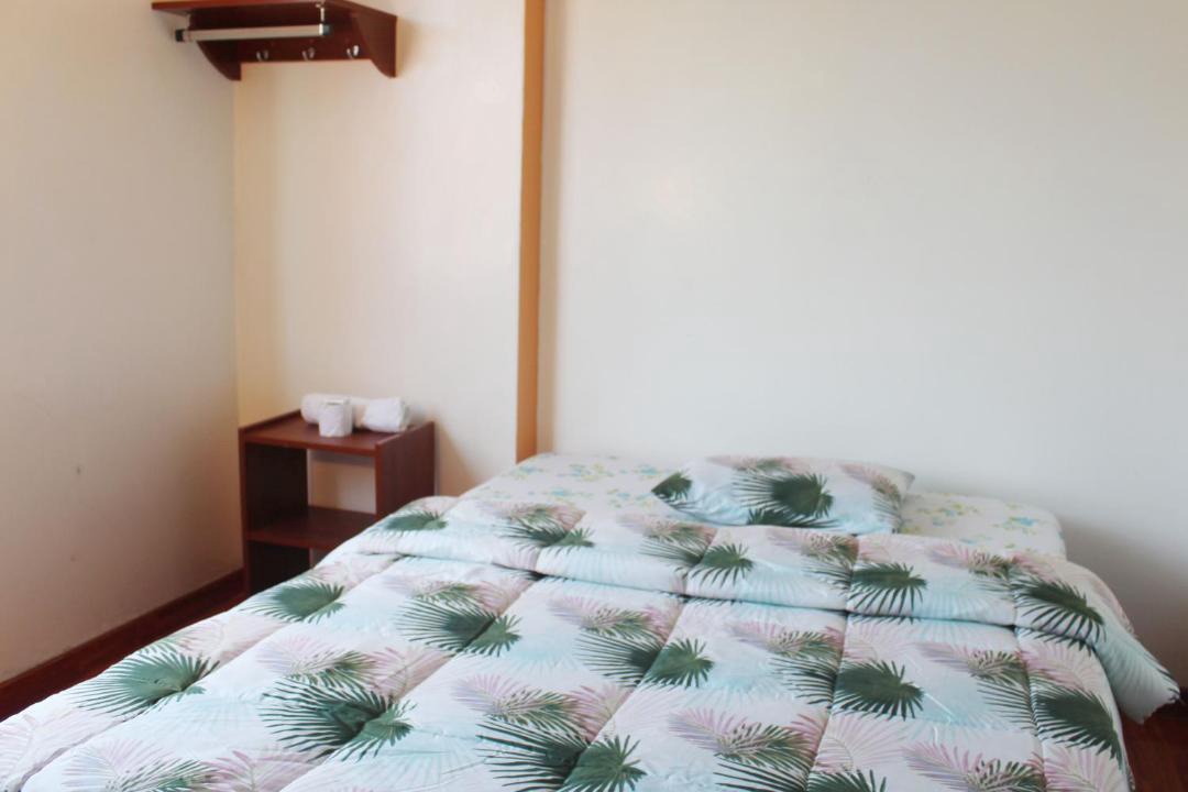 Photo of Bedroom in Huerta Grande