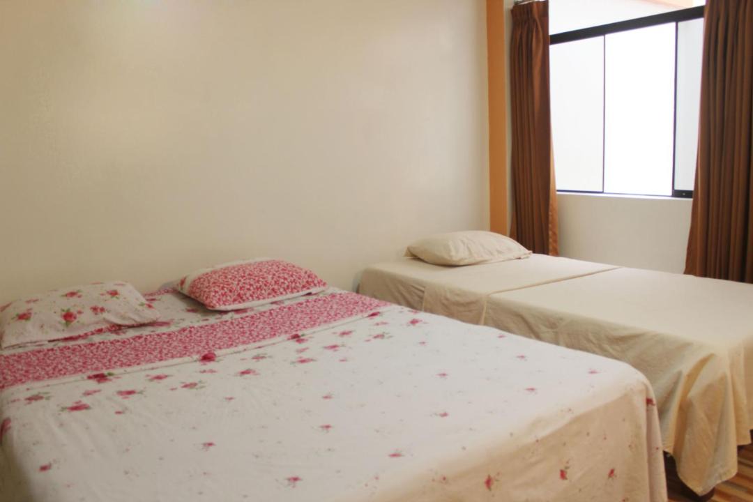 Photo of Bedroom in Huerta Grande