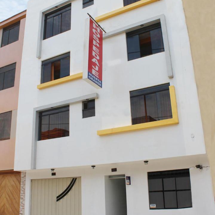 Photo of Buildings in Huerta Grande