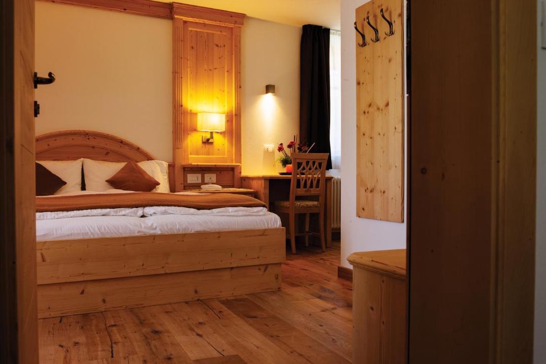 Photo of Bedroom in Sfruz