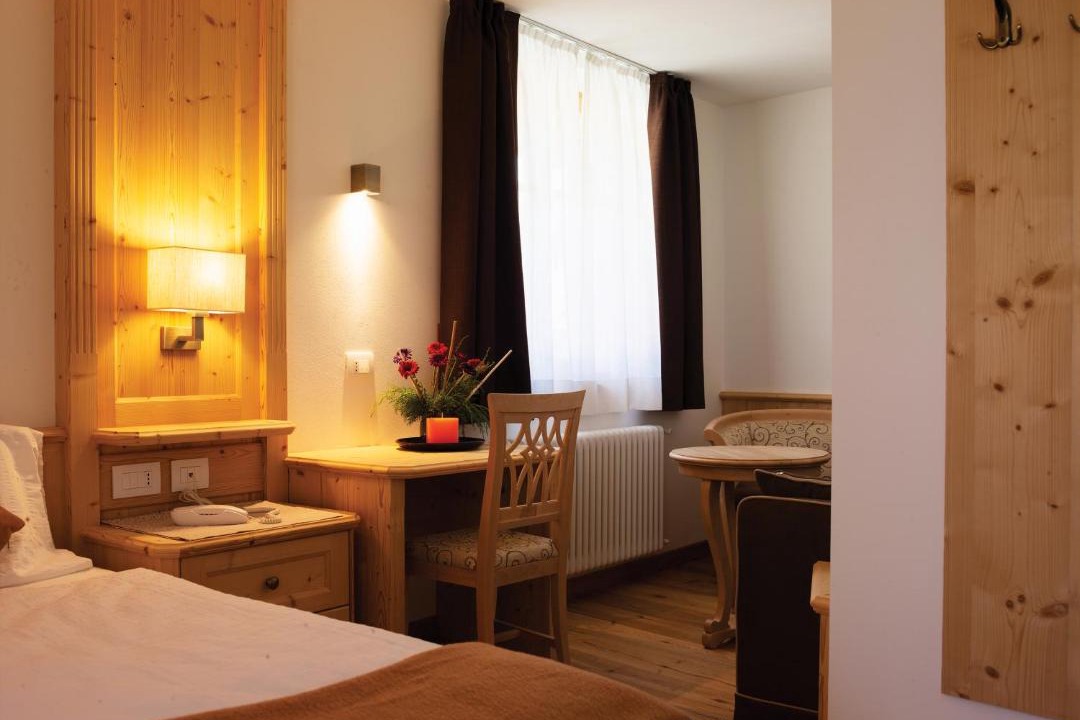 Photo of Bedroom in Sfruz