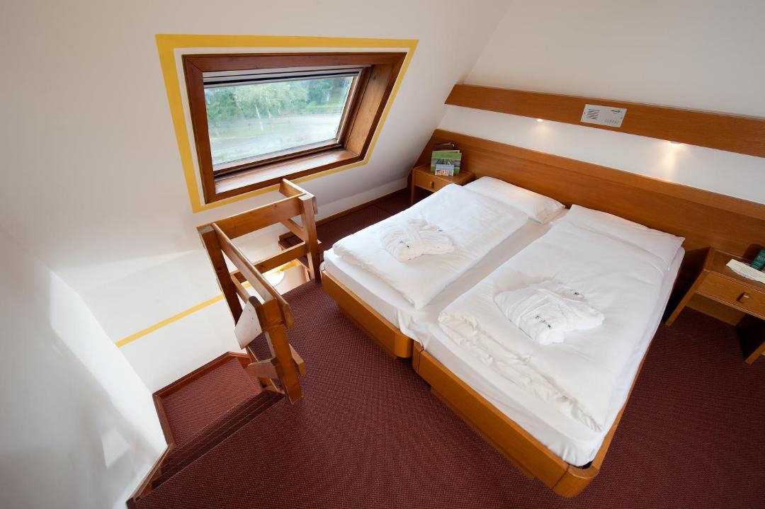 Photo of Bedroom in Pinzolo