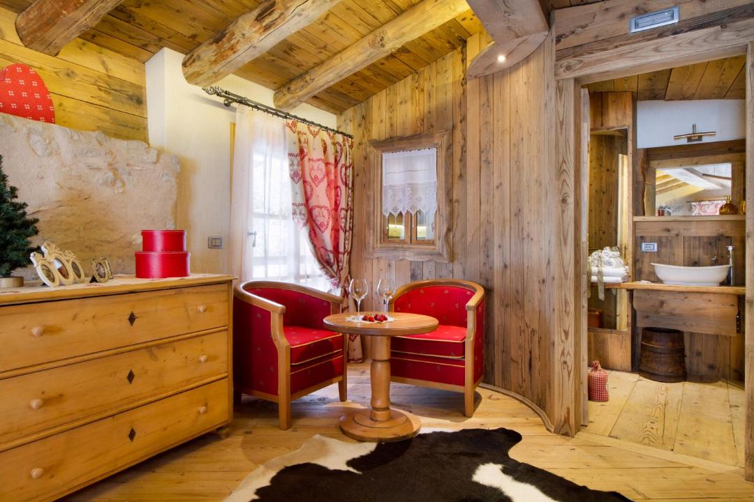 Photo of Livingroom in Nembia