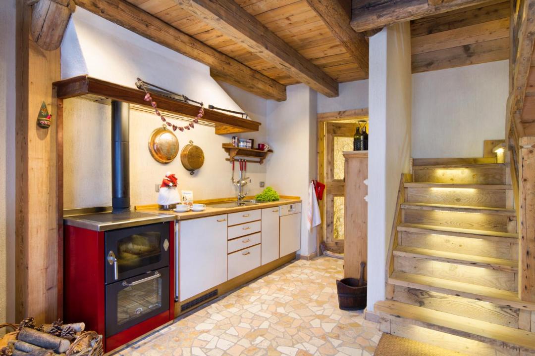 Photo of Kitchen in Nembia