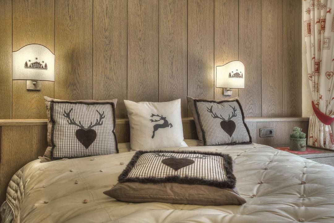 Photo of Bedroom in Colfosco