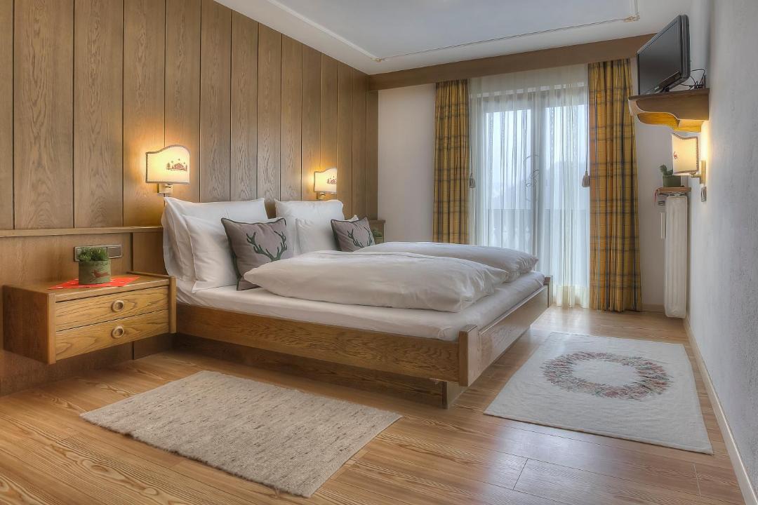 Photo of Bedroom in Colfosco