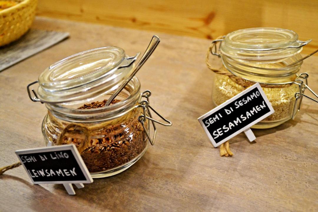 Photo of Kitchen in Coredo