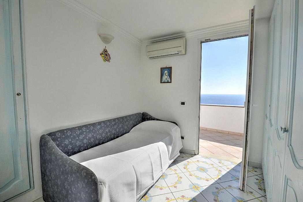 Photo of Bedroom in Chiesa Nuova