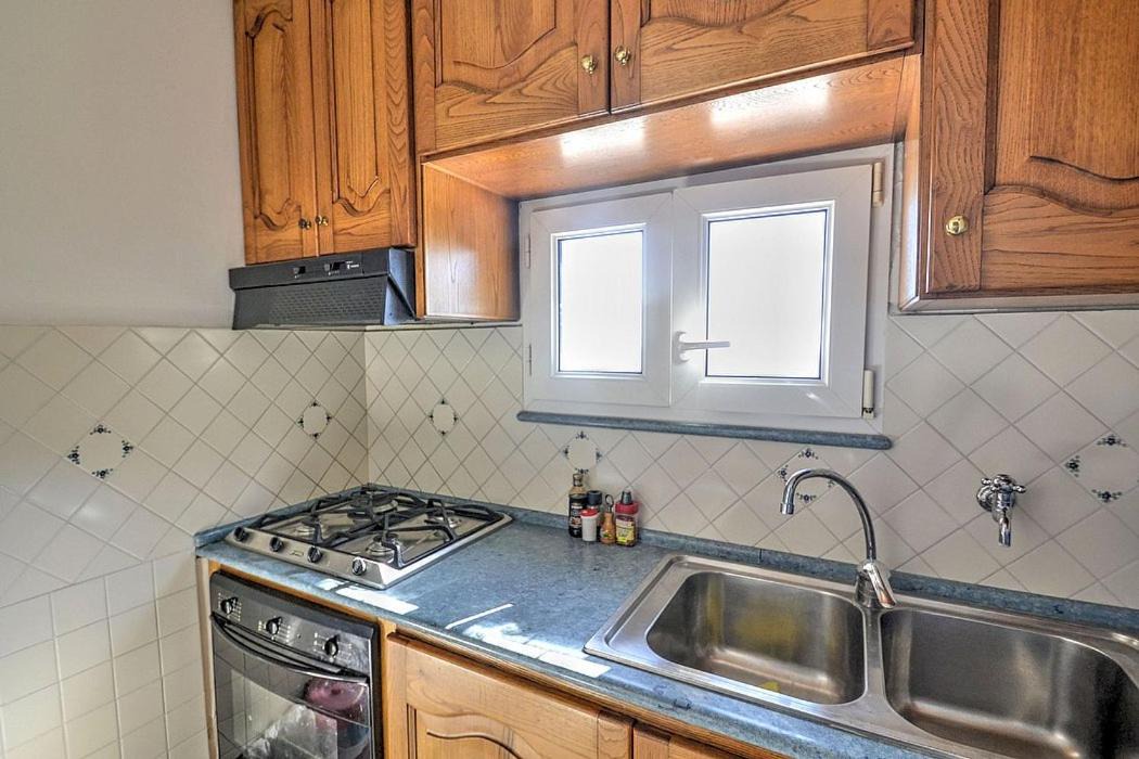 Photo of Kitchen in Chiesa Nuova