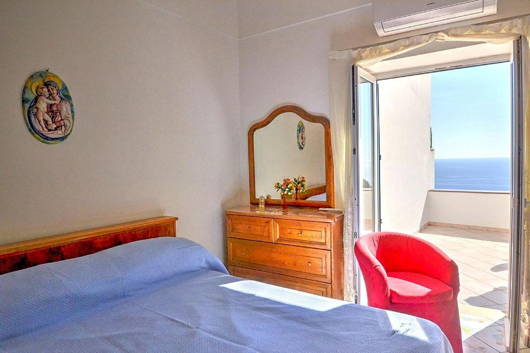 Photo of Bedroom in Chiesa Nuova