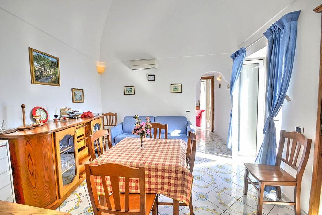 Photo of Livingroom in Chiesa Nuova