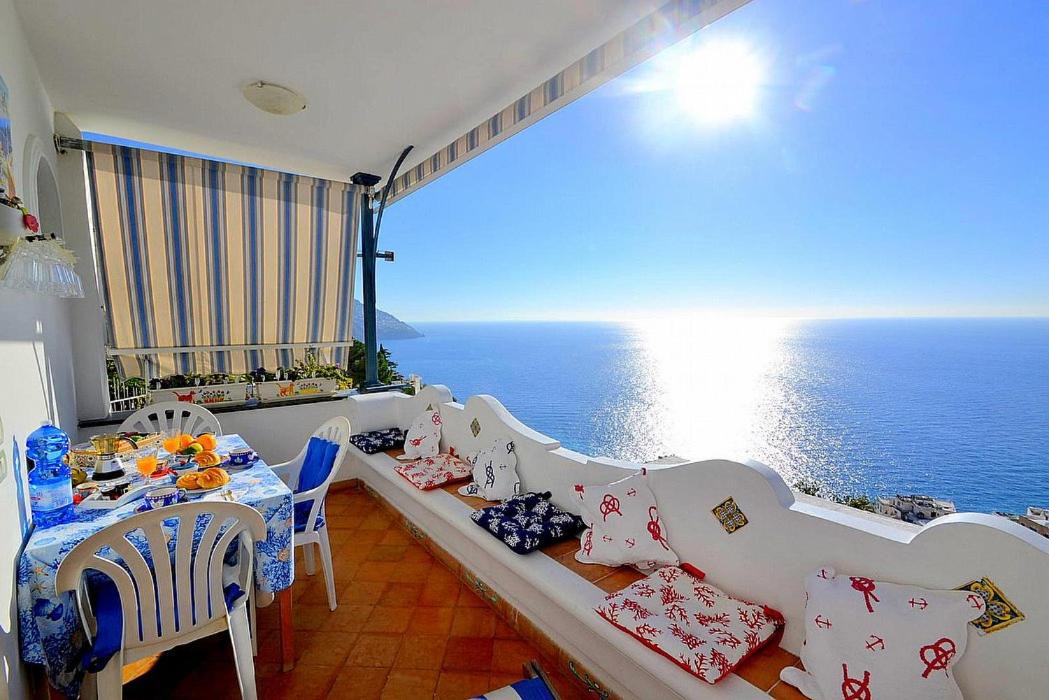 Photo of Patio Balcony in Chiesa Nuova